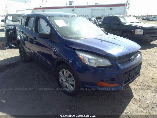 FORD ESCAPE 2013 1fmcu0f70dub55342