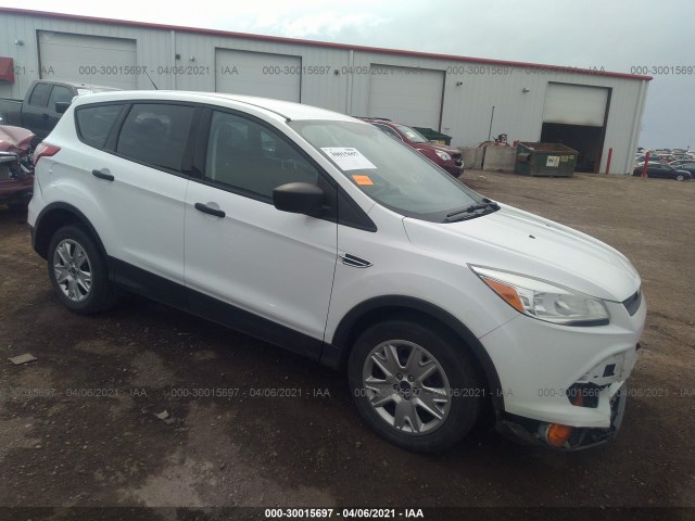 FORD ESCAPE 2013 1fmcu0f70dub57317