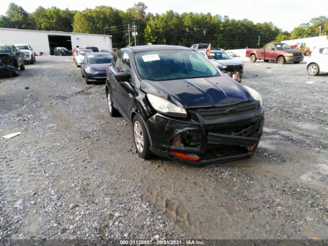 FORD ESCAPE 2013 1fmcu0f70dub60573