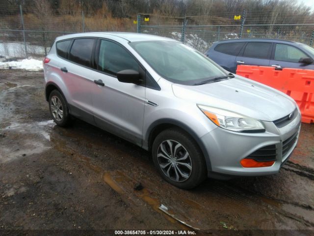 FORD ESCAPE 2013 1fmcu0f70dub78829