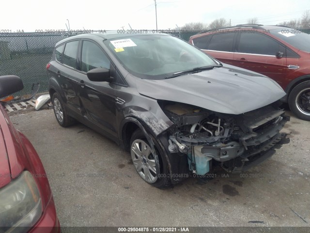 FORD ESCAPE 2013 1fmcu0f70dub79897