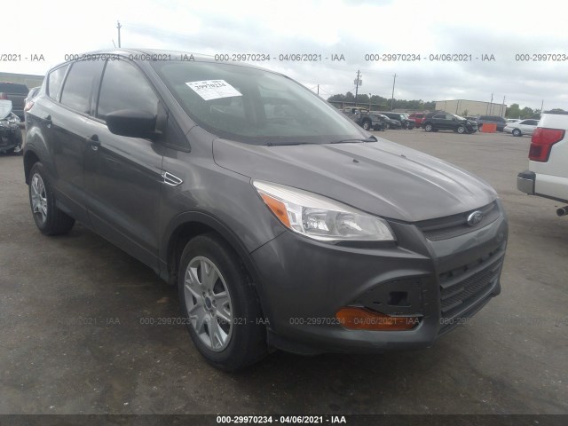 FORD ESCAPE 2013 1fmcu0f70dub81875