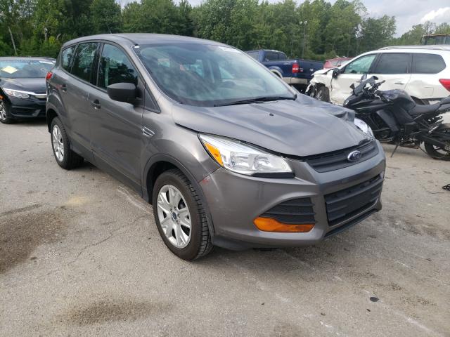 FORD ESCAPE S 2013 1fmcu0f70dub93136