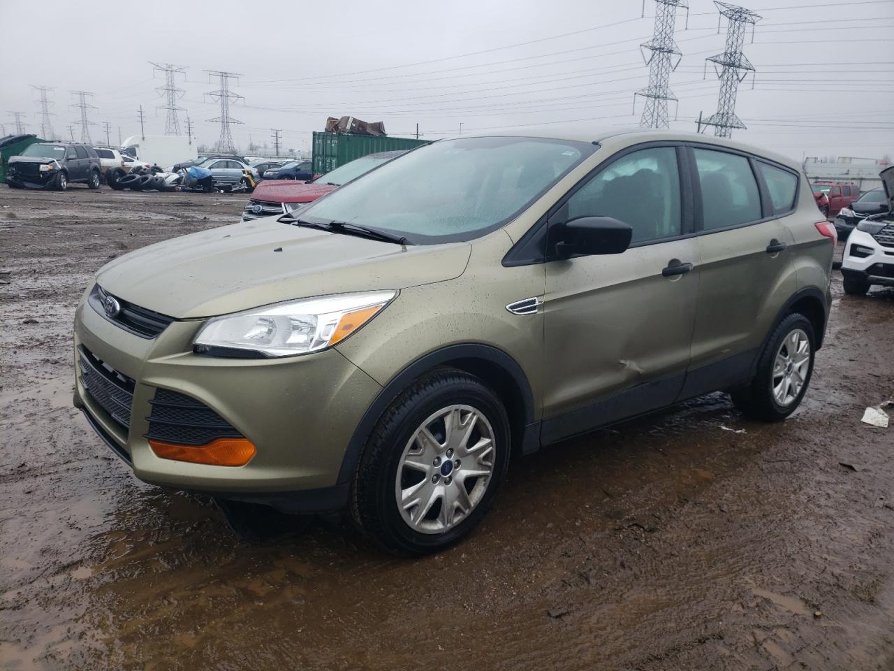 FORD ESCAPE 2013 1fmcu0f70duc10758