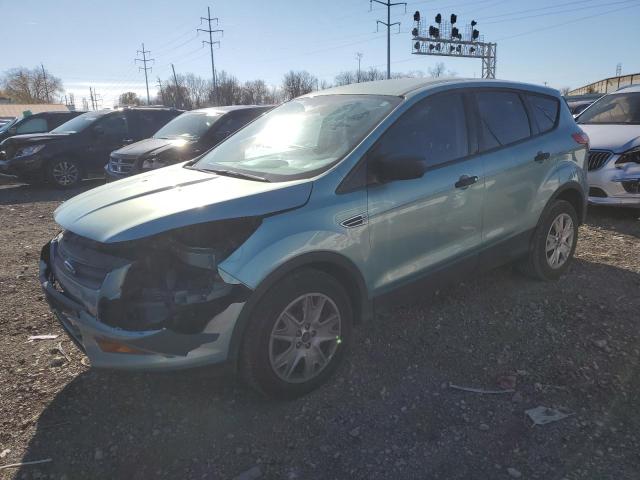 FORD ESCAPE 2013 1fmcu0f70duc11358