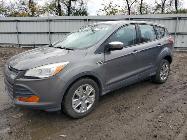 FORD ESCAPE S 2013 1fmcu0f70duc11845