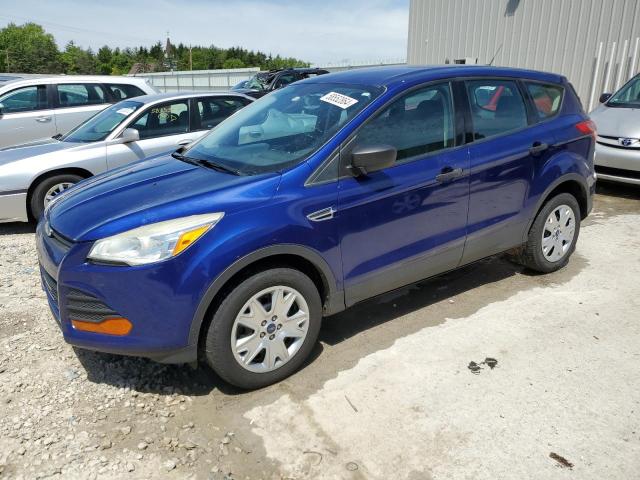 FORD ESCAPE S 2013 1fmcu0f70duc15426