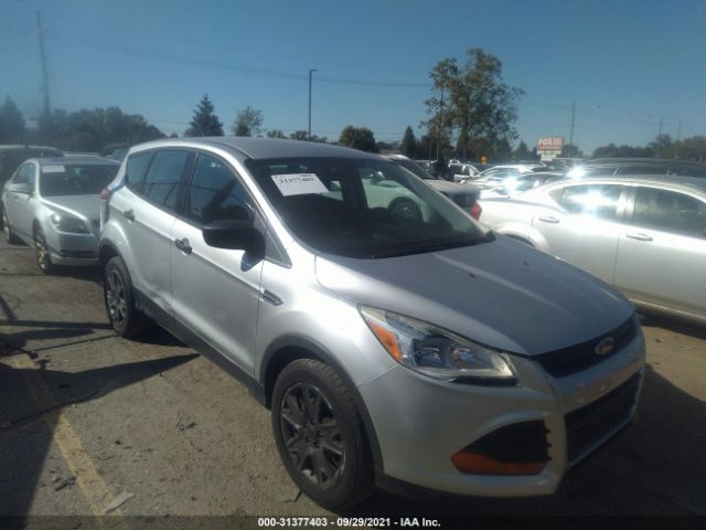 FORD ESCAPE 2013 1fmcu0f70duc19119