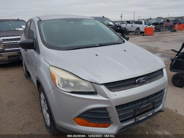 FORD ESCAPE 2013 1fmcu0f70duc23218