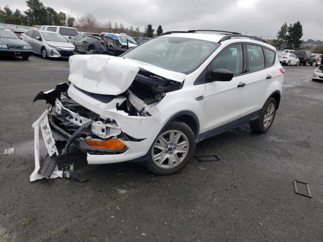 FORD ESCAPE S 2013 1fmcu0f70duc24983