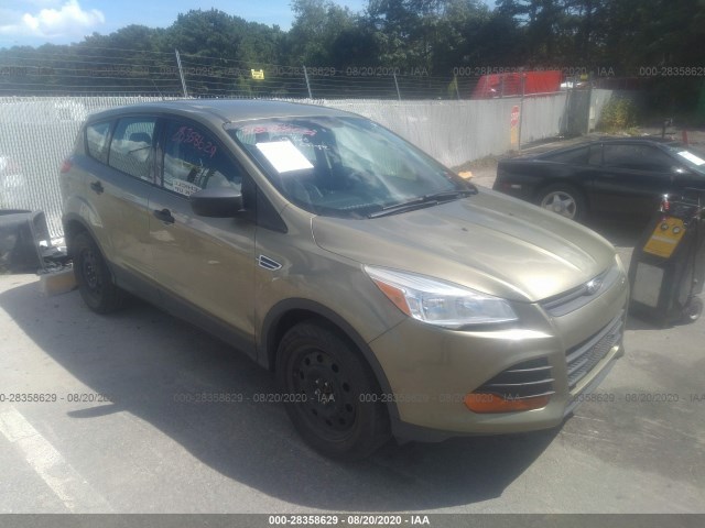 FORD ESCAPE 2013 1fmcu0f70duc31917