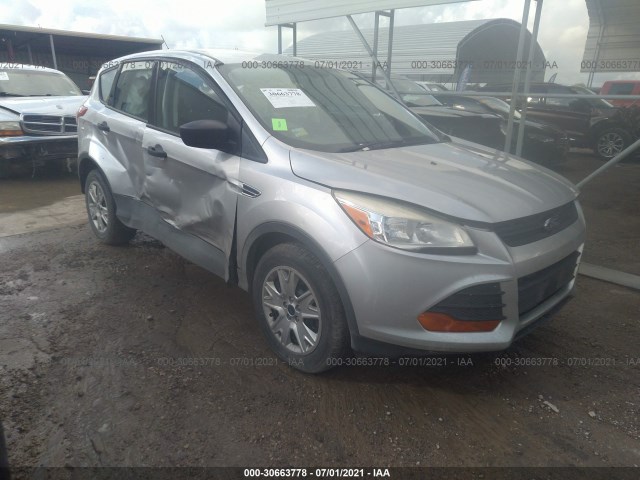 FORD ESCAPE 2013 1fmcu0f70duc33408