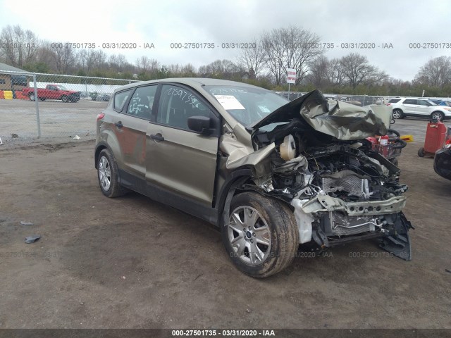 FORD ESCAPE 2013 1fmcu0f70duc33943