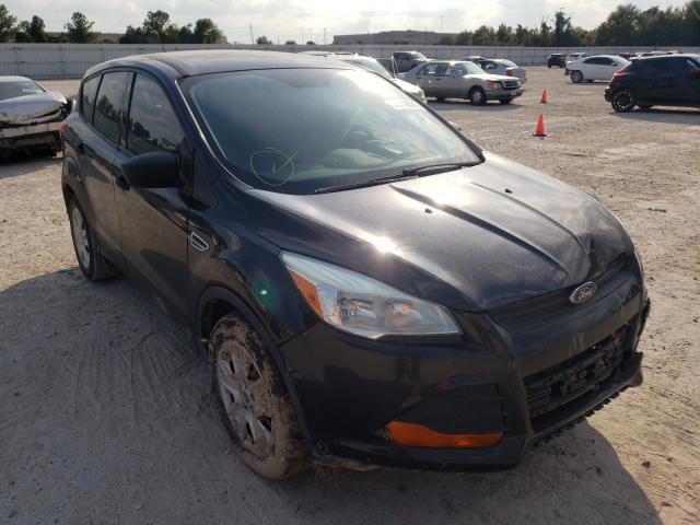 FORD ESCAPE S 2013 1fmcu0f70duc34378