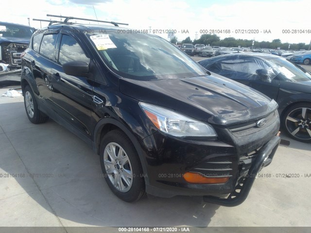 FORD ESCAPE 2013 1fmcu0f70duc44960