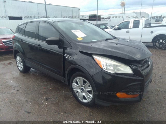 FORD ESCAPE 2013 1fmcu0f70duc45042