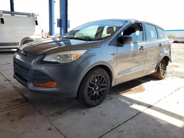 FORD ESCAPE S 2013 1fmcu0f70duc46305