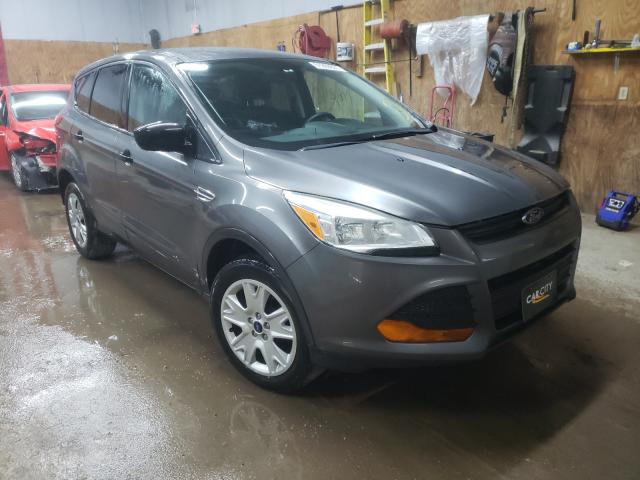 FORD ESCAPE S 2013 1fmcu0f70duc56297