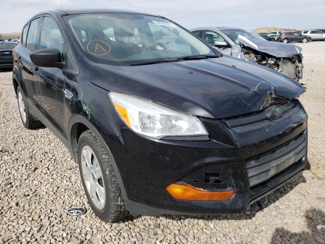 FORD ESCAPE S 2013 1fmcu0f70duc71110