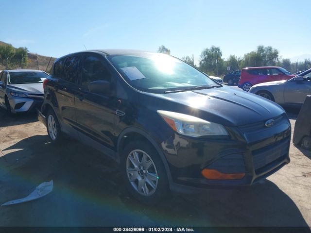 FORD ESCAPE 2013 1fmcu0f70duc73276