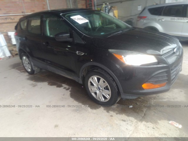 FORD ESCAPE 2013 1fmcu0f70duc80972