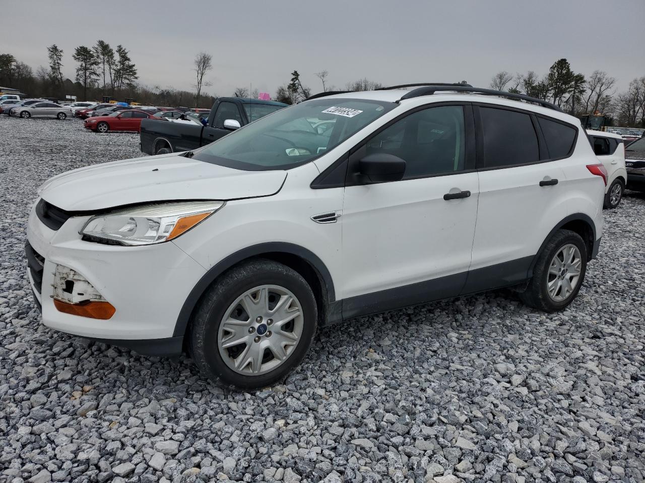 FORD ESCAPE 2013 1fmcu0f70duc94998