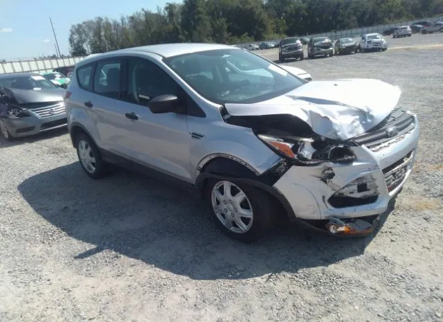 FORD ESCAPE 2013 1fmcu0f70duc99327