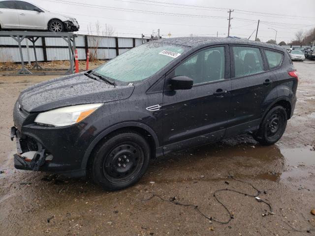 FORD ESCAPE S 2013 1fmcu0f70dud02131