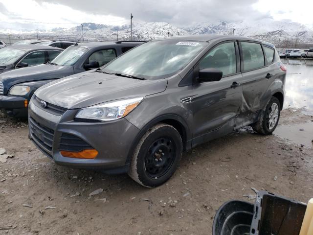 FORD ESCAPE S 2013 1fmcu0f70dud10231