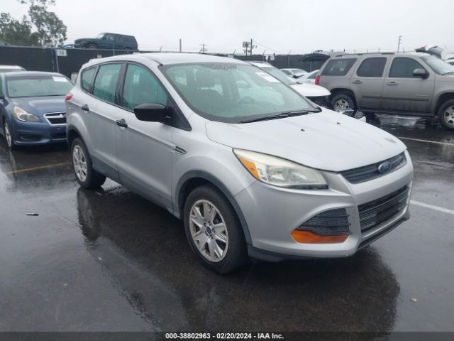 FORD ESCAPE 2013 1fmcu0f70dud10553