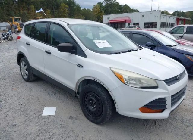 FORD ESCAPE 2013 1fmcu0f70dud18801