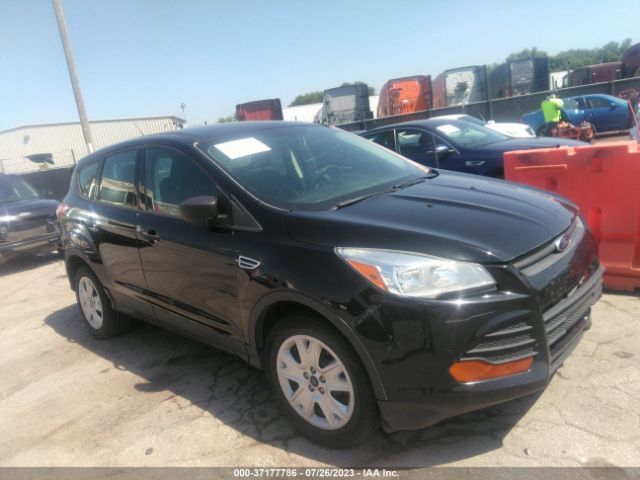 FORD ESCAPE 2013 1fmcu0f70dud23884