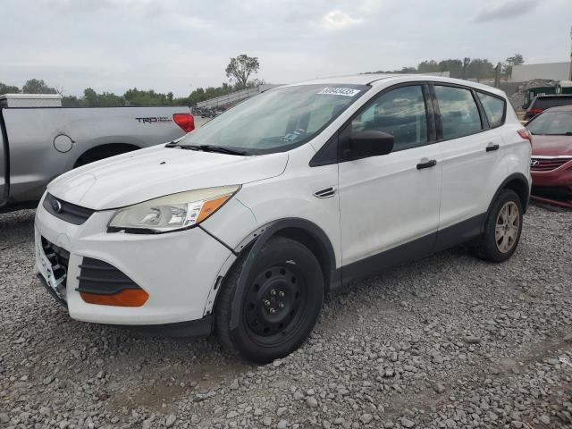 FORD ESCAPE S 2013 1fmcu0f70dud32519