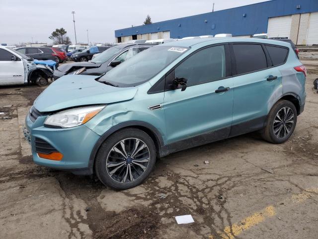 FORD ESCAPE 2013 1fmcu0f70dud56531