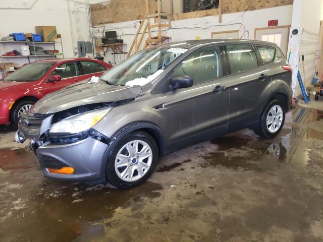 FORD ESCAPE S 2014 1fmcu0f70eua05328