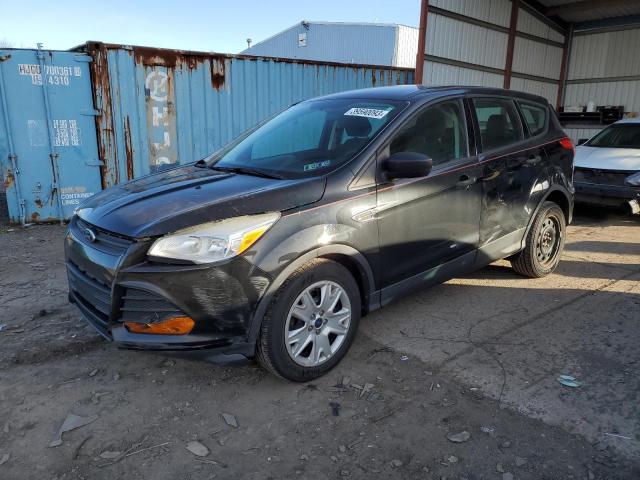 FORD ESCAPE S 2014 1fmcu0f70eua10108