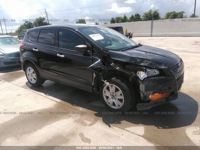 FORD ESCAPE 2014 1fmcu0f70eua19536