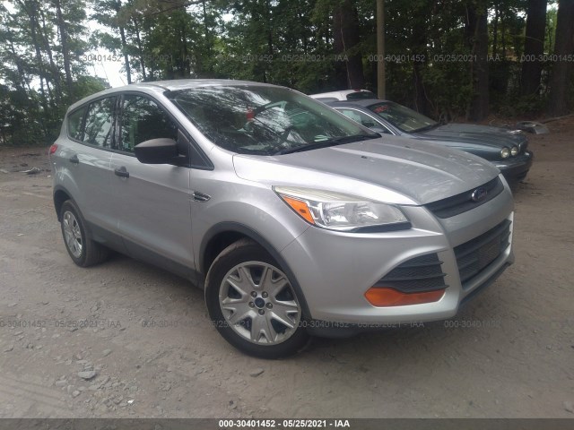 FORD ESCAPE 2014 1fmcu0f70eua58790