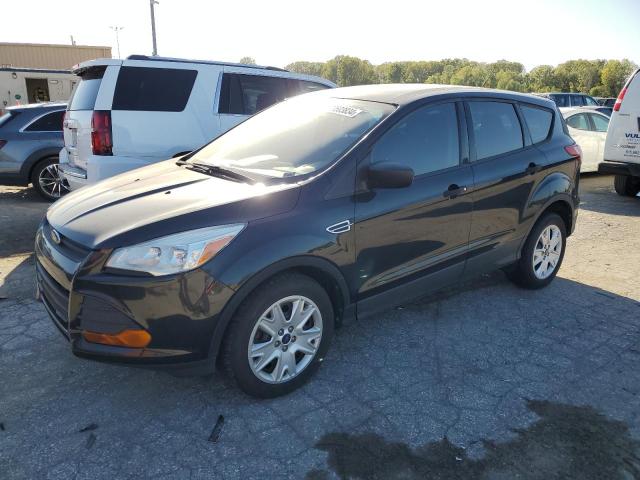 FORD ESCAPE S 2014 1fmcu0f70eua66677