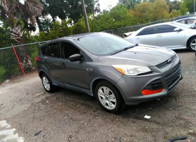 FORD ESCAPE 2014 1fmcu0f70eua74407