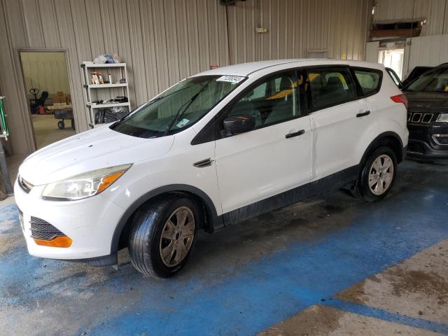 FORD ESCAPE 2014 1fmcu0f70eua81681