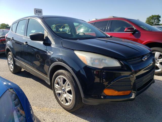 FORD NULL 2014 1fmcu0f70eua82247