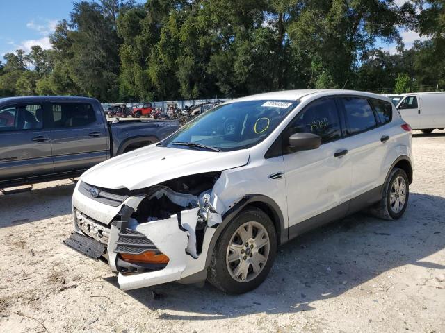 FORD ESCAPE 2014 1fmcu0f70eua89876