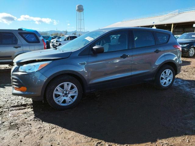 FORD ESCAPE S 2014 1fmcu0f70eua94530