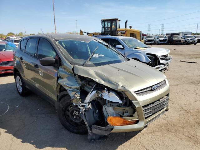 FORD ESCAPE S 2014 1fmcu0f70eua98805