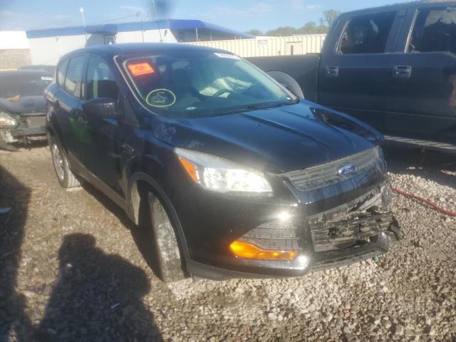 FORD ESCAPE S 2014 1fmcu0f70eub04702