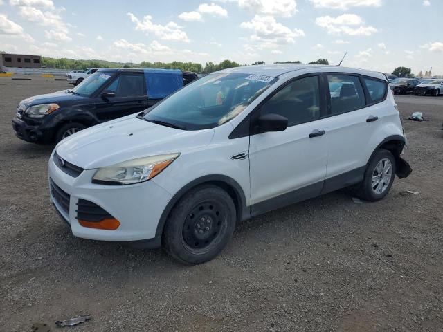 FORD ESCAPE S 2014 1fmcu0f70eub04828