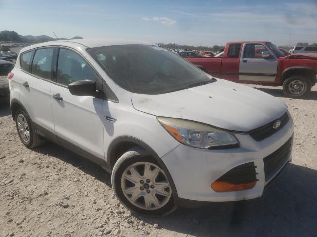 FORD ESCAPE S 2014 1fmcu0f70eub21872