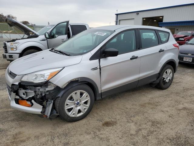 FORD ESCAPE 2014 1fmcu0f70eub24626