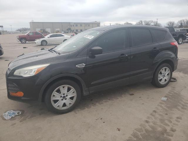 FORD ESCAPE S 2014 1fmcu0f70eub29289